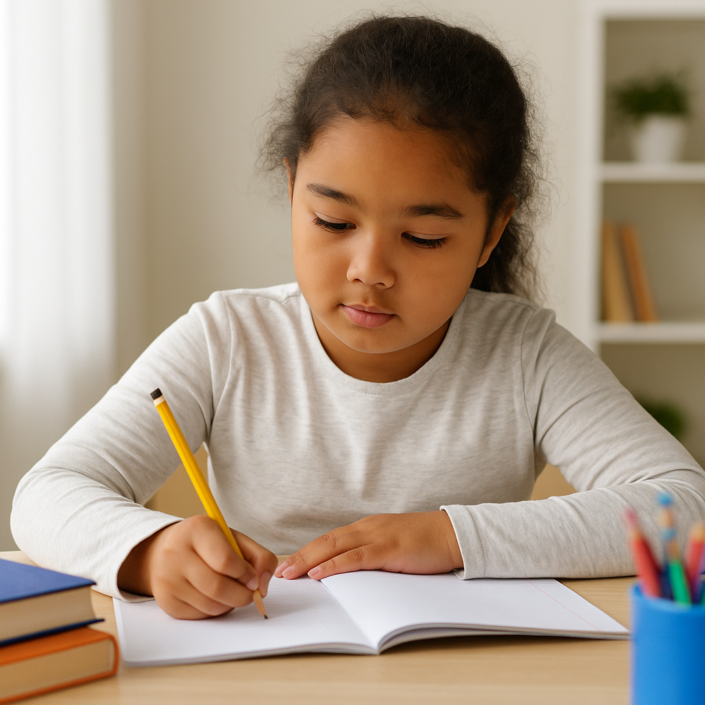 Back to School Tips for Parents