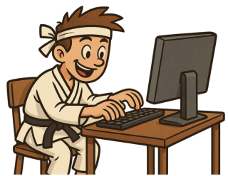 Barrie Karate Ask Questions